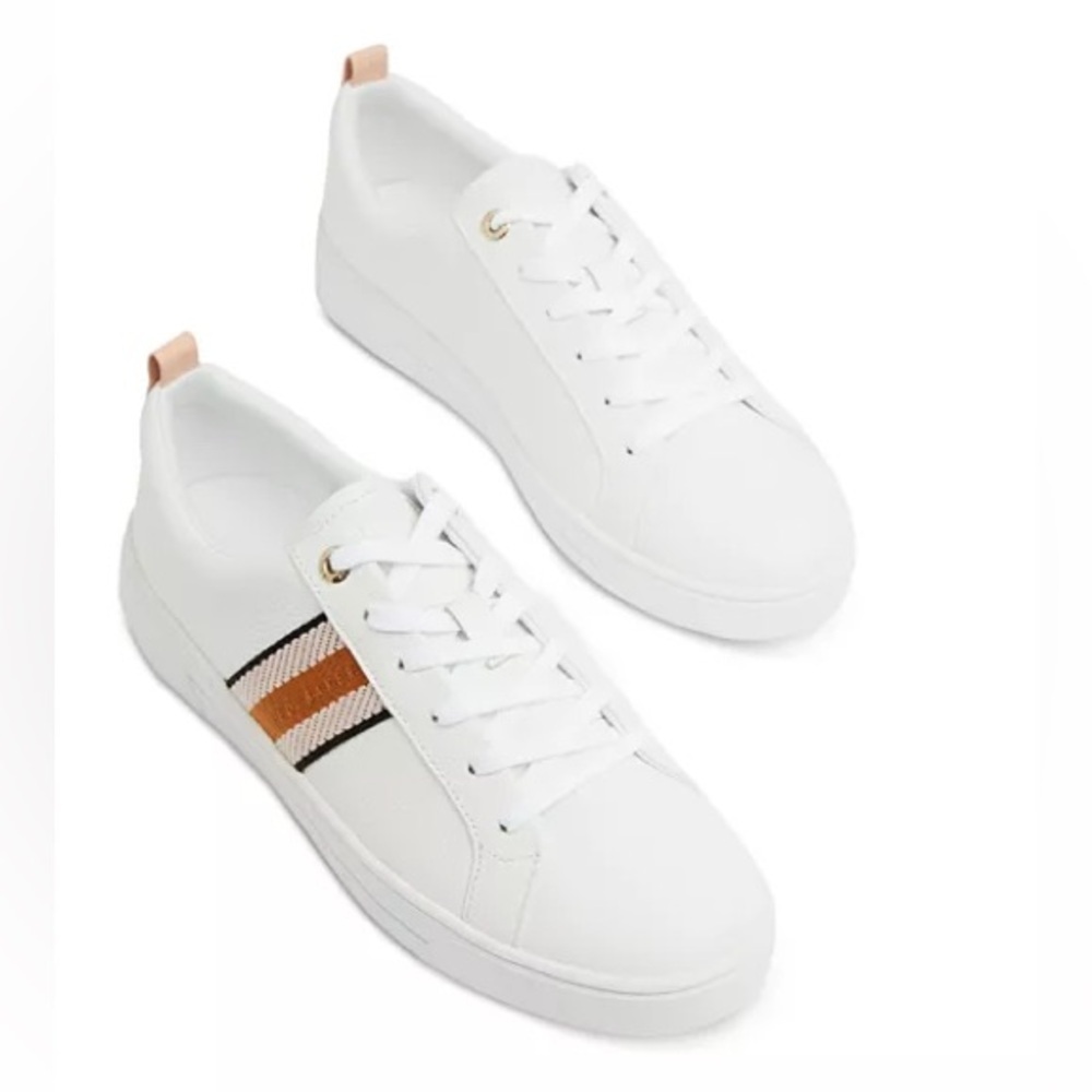 Ted Baker
Women's Baily Low Top Sneakers